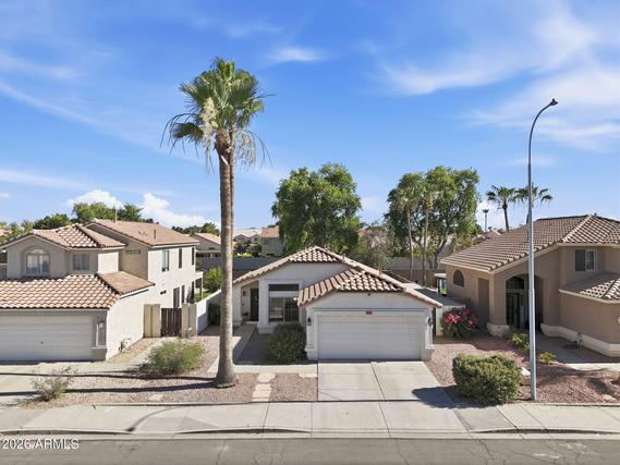 Homes Just Sold in Chandler: July 14th to July 20th