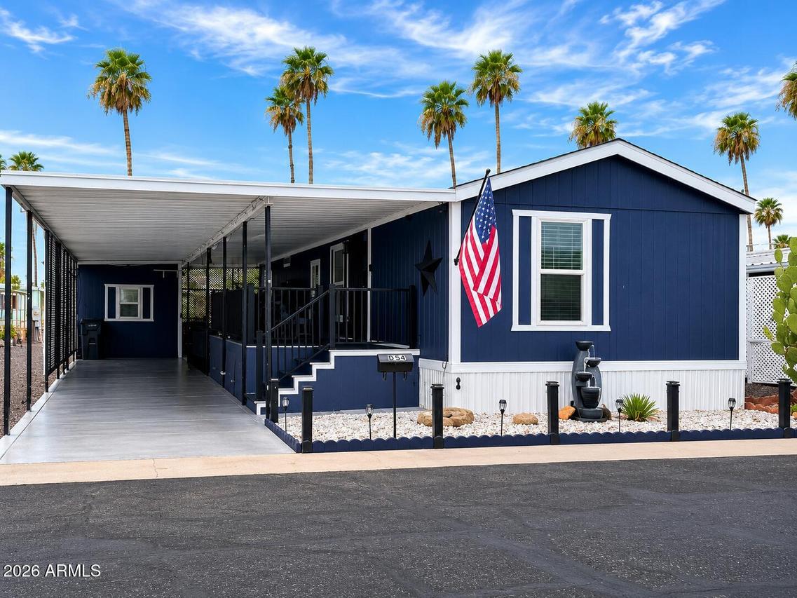 2050 W Dunlap Ave. #D54, Phoenix, AZ 85021