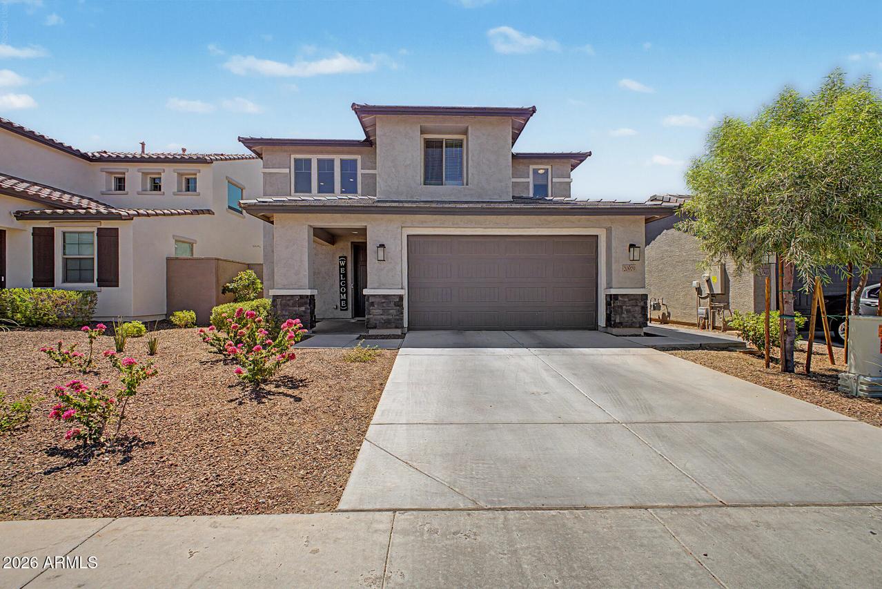 20979 W Palm Ln., Buckeye, AZ 85396