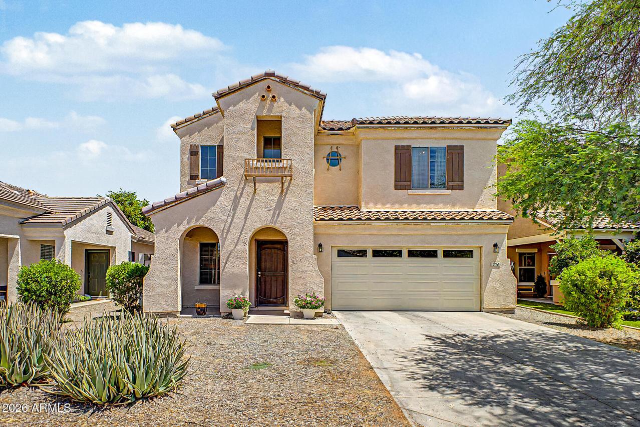 1658 W Dugan Dr., Queen Creek, AZ 85144