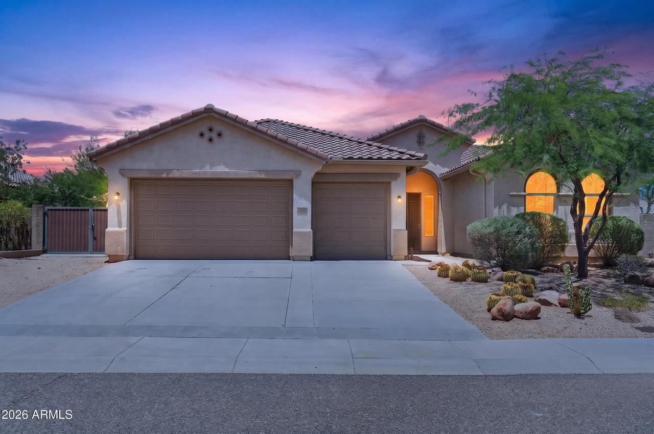 5004 W Magellan Dr., New River, AZ 85087