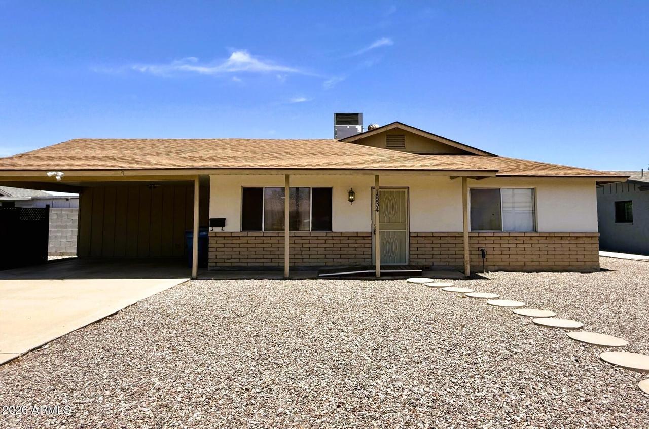1834 E La Donna Dr., Tempe, AZ 85283