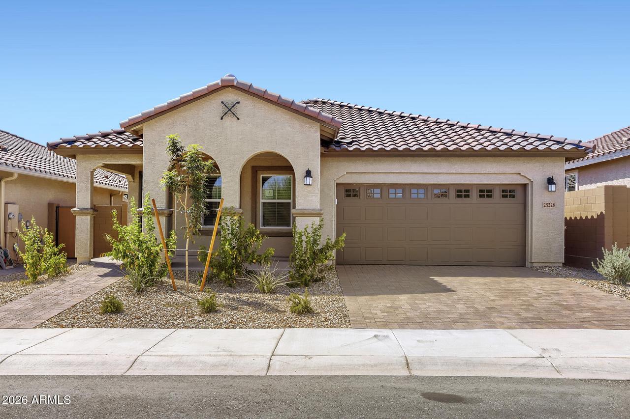 25228 N 174th Ln., Surprise, AZ 85387