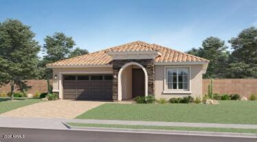 25242 N 174th Ln., Surprise, AZ 85387
