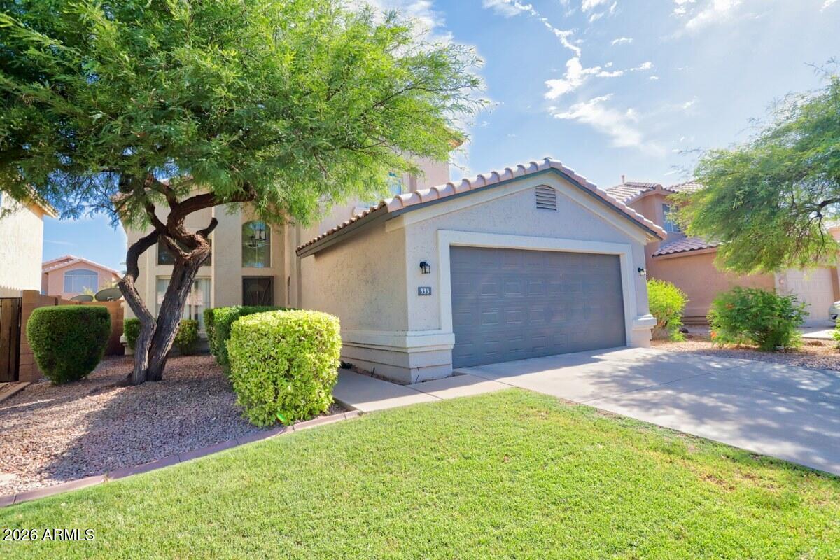 333 W Colt Rd., Tempe, AZ 85284