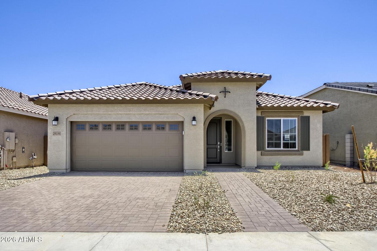 25339 N 175th Ave., Surprise, AZ 85387