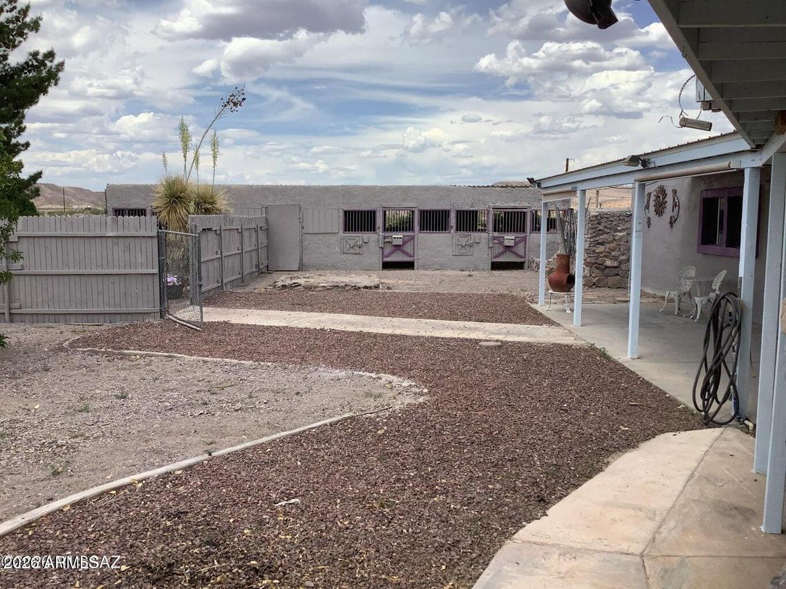 277 Campbell St., Duncan, AZ 85534