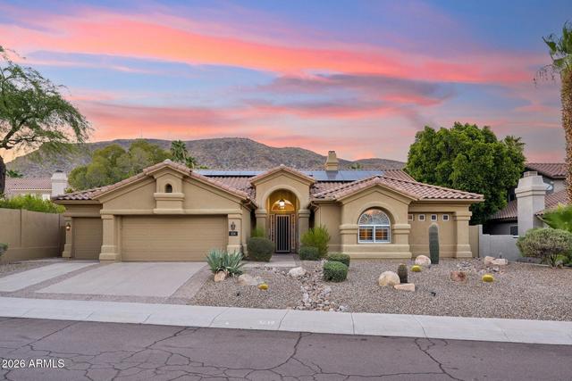 New Homes For Sale This Week That Attend Kyrene Altadena Middle School: June 19th to June 25th