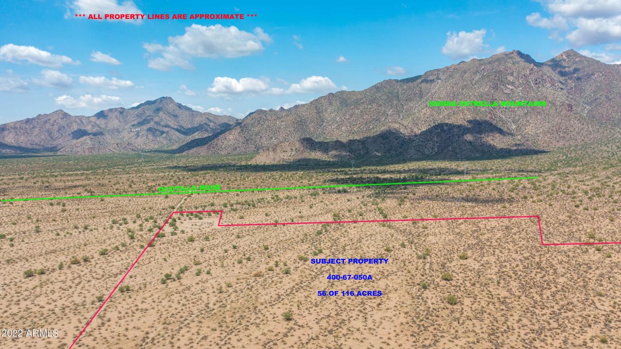 115XX W Ocotillo Rd. #-, Goodyear, AZ 85338