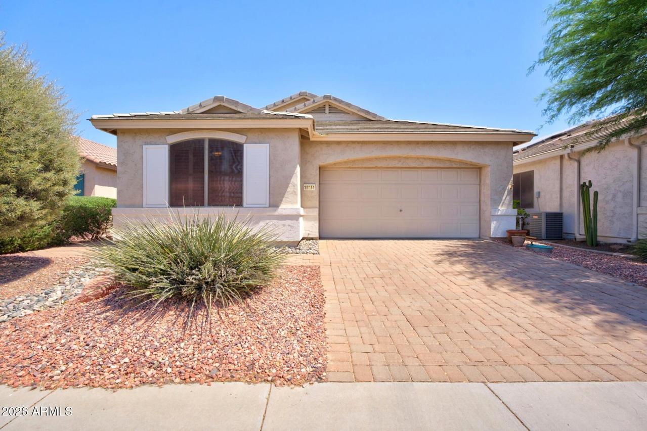 18274 W Spencer Dr., Surprise, AZ 85374