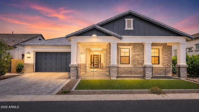 New Homes For Sale This Week That Attend Zaharis Elementary: June 19th to June 25th