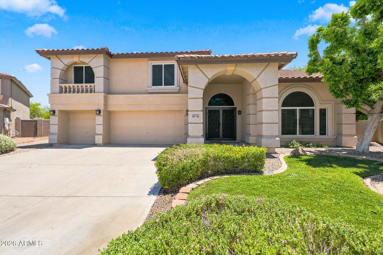 26066 N 71st Dr., Peoria, AZ 85383