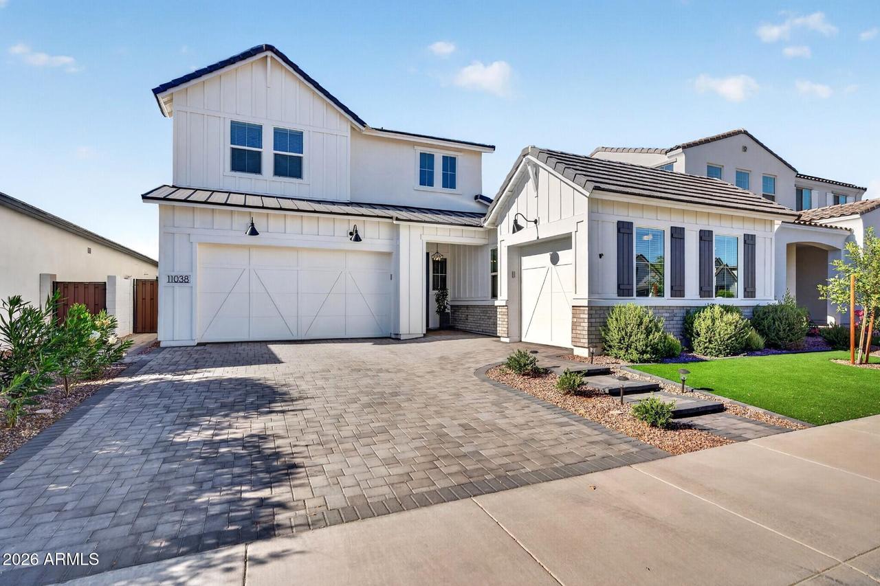 11038 E Unity Ave., Mesa, AZ 85212