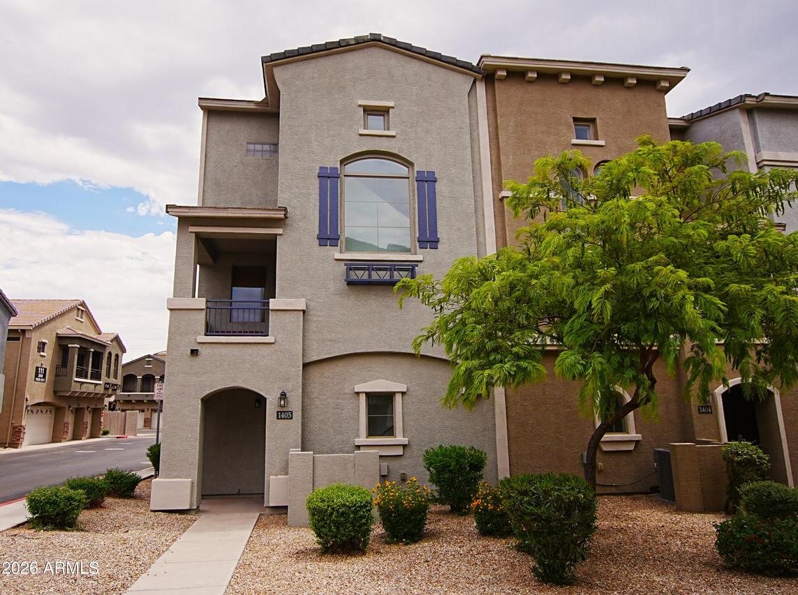 2150 W Alameda Rd. #1405, Phoenix, AZ 85085