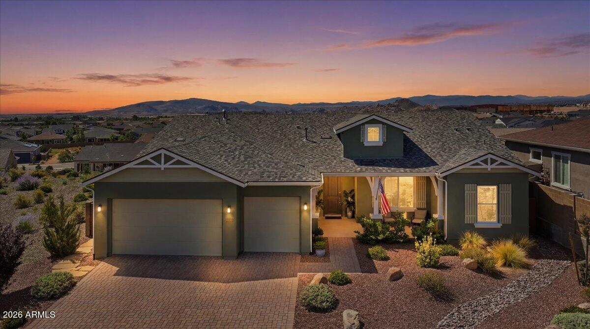 7092 Sienna Pl., Prescott, AZ 86305