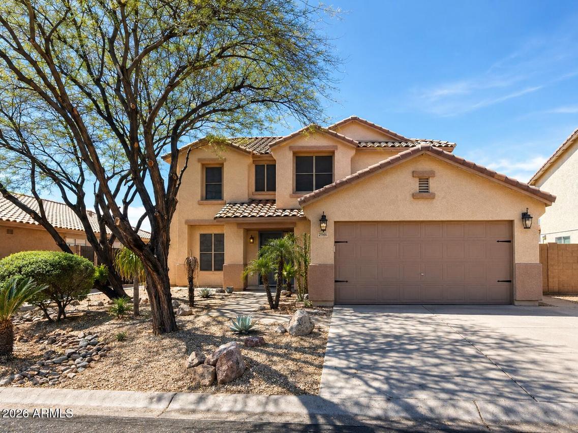 2946 S Camry St., Mesa, AZ 85212
