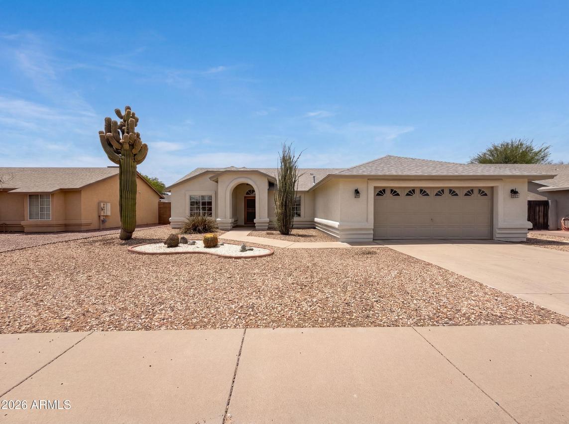 1617 E Krystal St., Casa Grande, AZ 85122