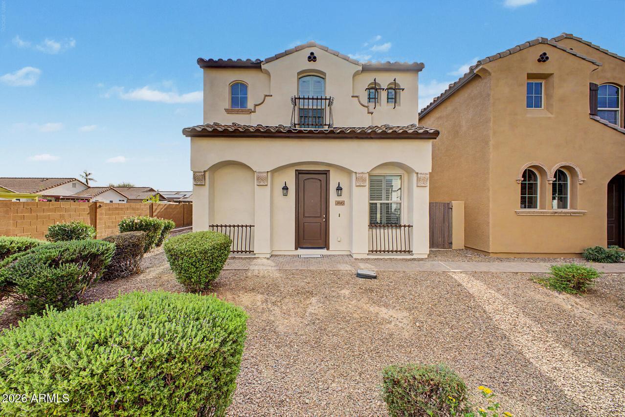 2045 E Heartwood Ln., Phoenix, AZ 85022