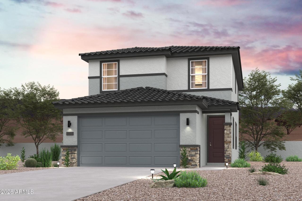 17360 W Villa Hermosa Ln., Surprise, AZ 85387