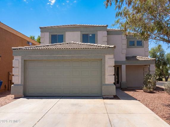 New Homes For Sale This Week That Attend Dysart Middle School: June 19th to June 25th
