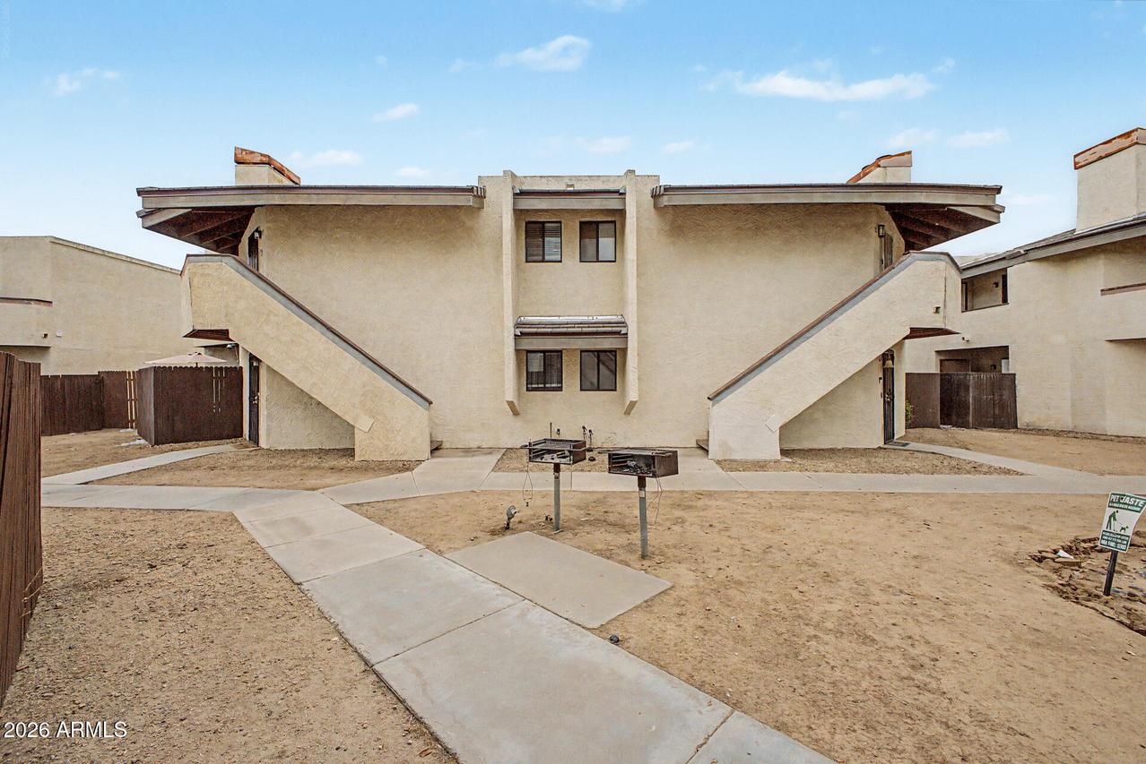 16402 N 31st St. #136, Phoenix, AZ 85032