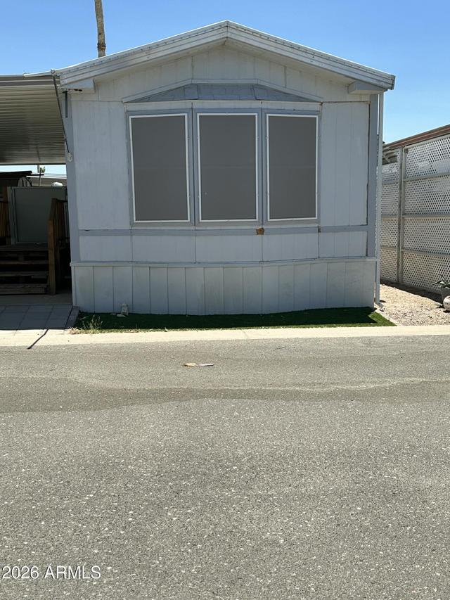 146 N Merrill Rd. #111, Apache Junction, AZ 85120
