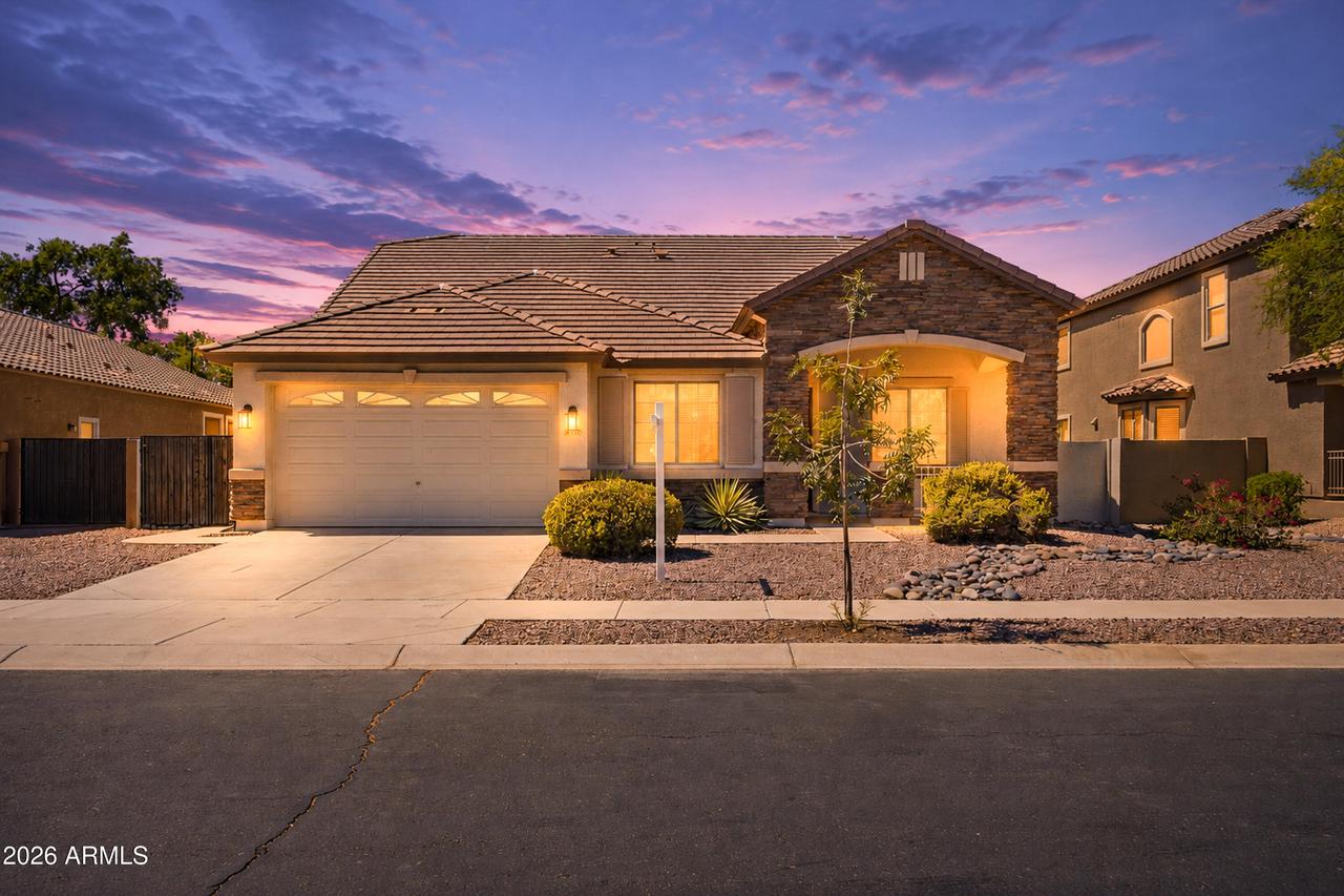 3257 E Tonto Ct., Gilbert, AZ 85298