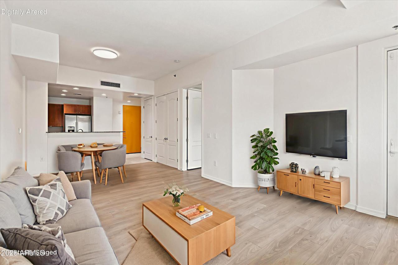 17 W Vernon Ave. #507, Phoenix, AZ 85003