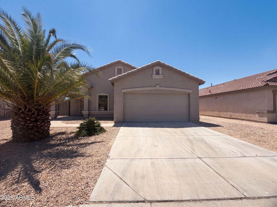 40282 N Przewalski St., San Tan Valley, AZ 85140