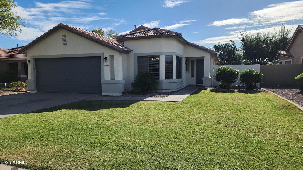 3566 S Seton Ave., Gilbert, AZ 85297