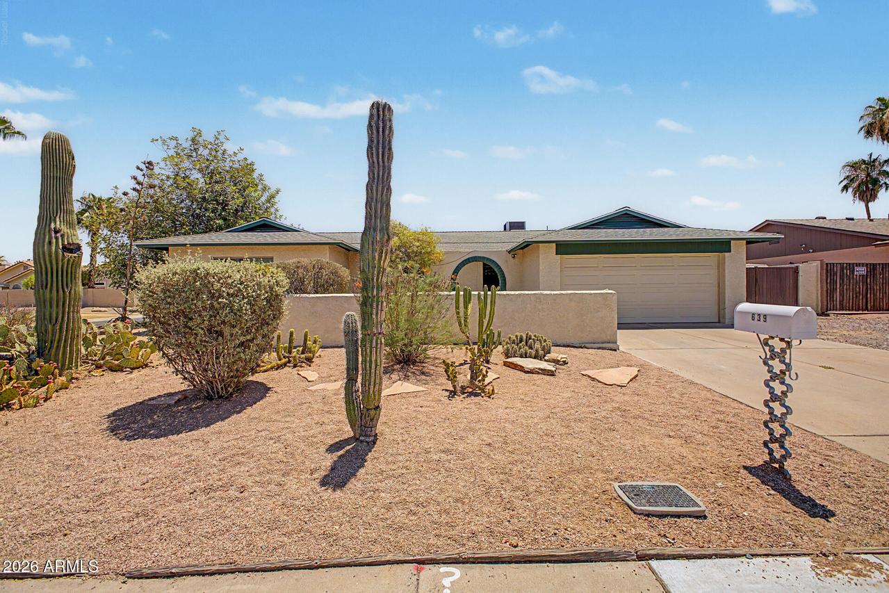 639 W Strahan Dr., Tempe, AZ 85283