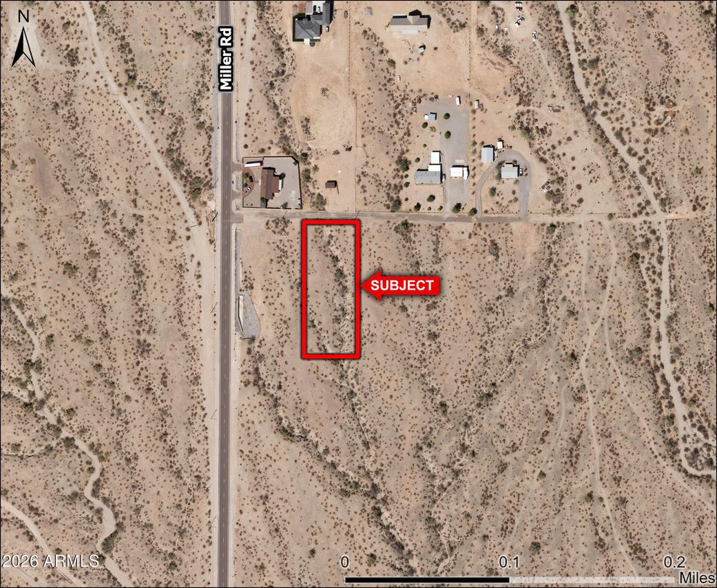 x E Miller Rd. #-, Buckeye, AZ 85396