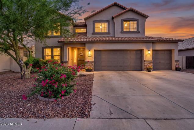 New Homes For Sale This Week That Attend Cactus Middle School: June 19th to June 25th