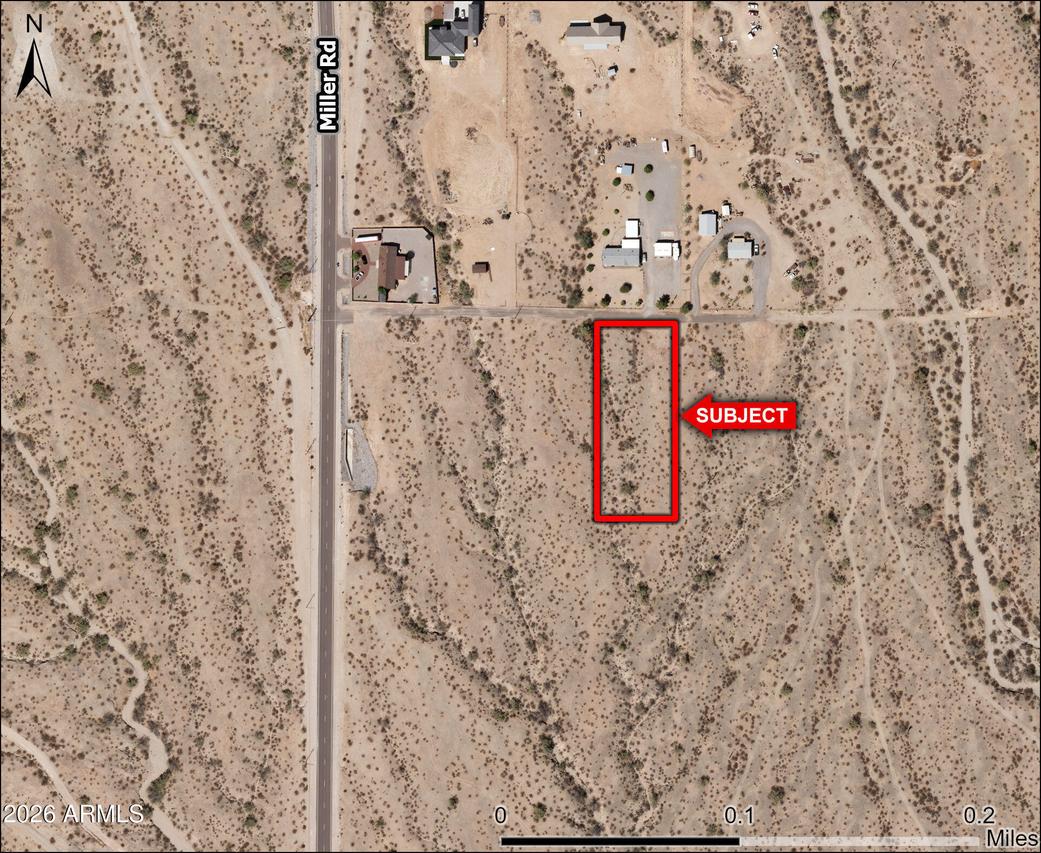 xxxx E Miller Rd. #-, Buckeye, AZ 85396