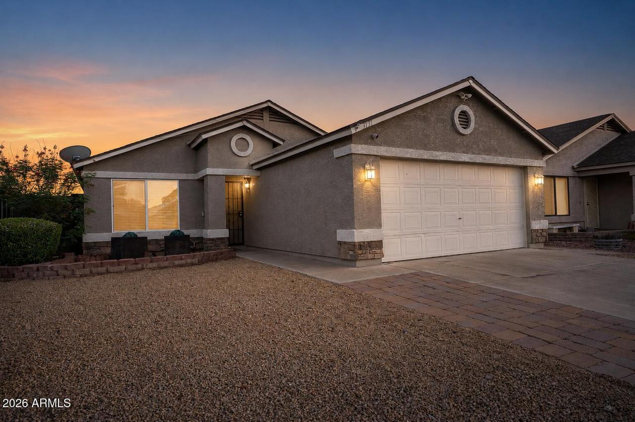 3131 W Donald Dr., Phoenix, AZ 85027
