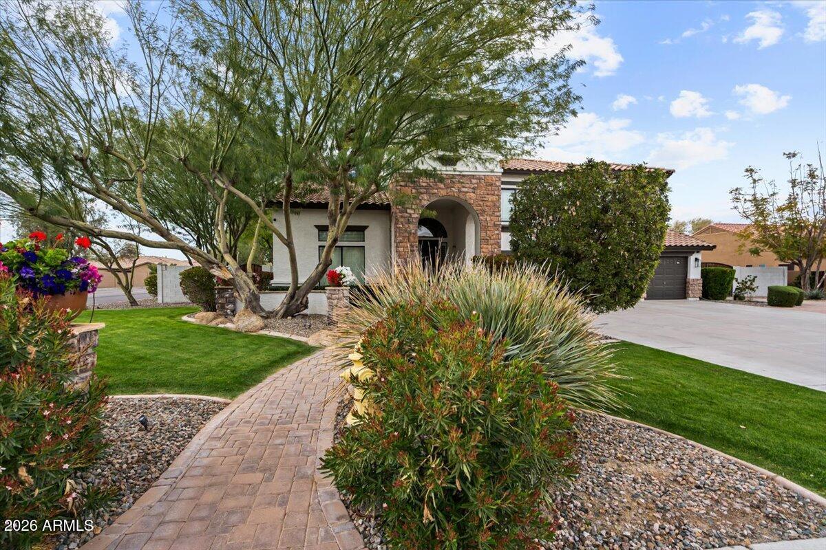 11606 E San Tan Ct., Chandler, AZ 85249