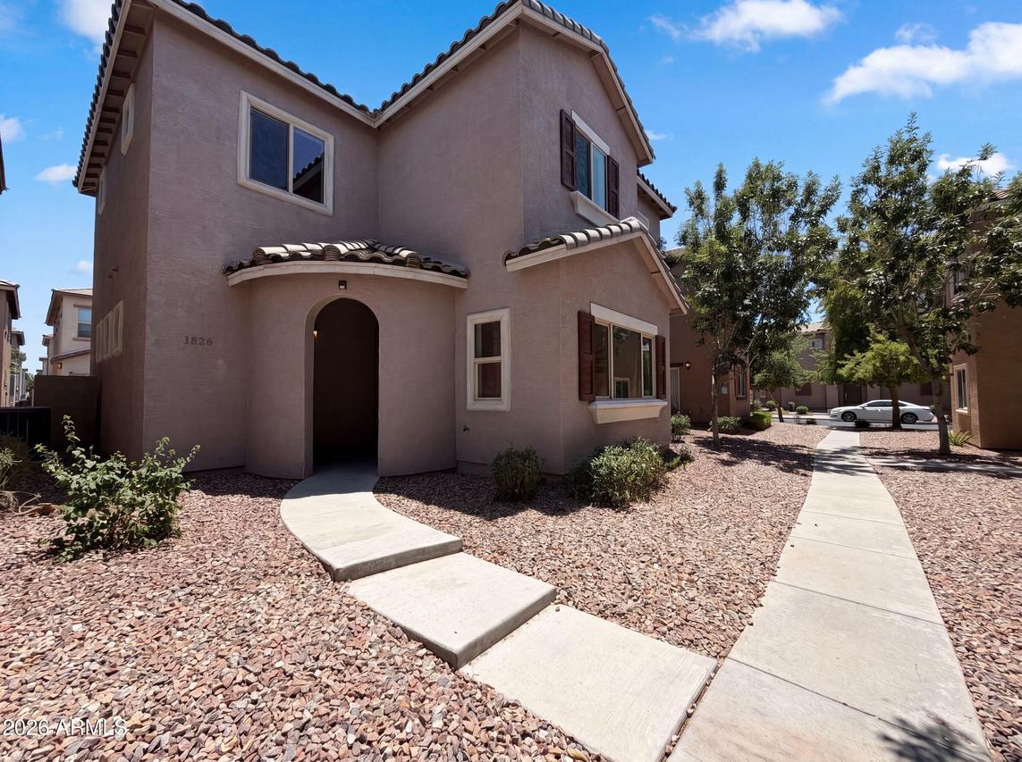 1826 W Pollack St., Phoenix, AZ 85041