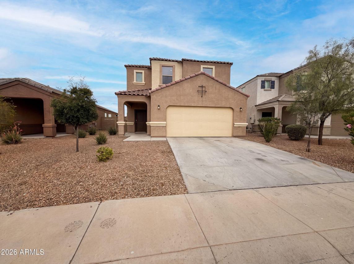 30970 W Amelia Ave., Buckeye, AZ 85396