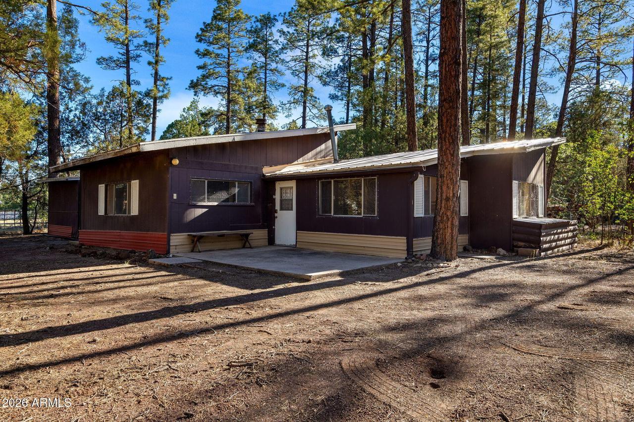 2671 Juniper Ave., Lakeside, AZ 85929