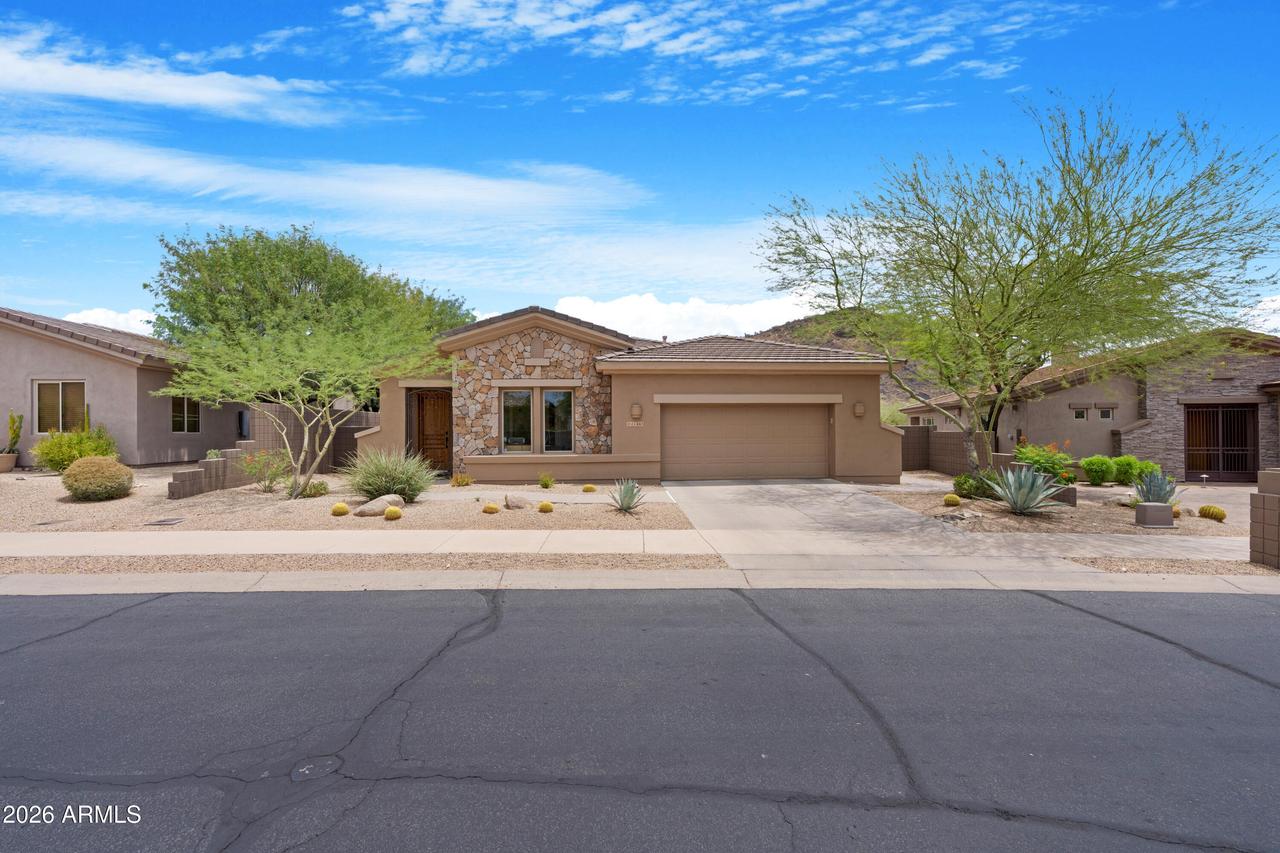 11465 N 141st St., Scottsdale, AZ 85259