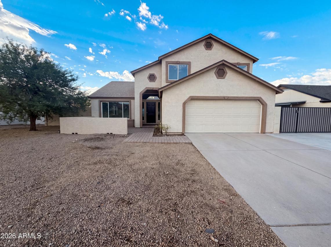 6115 W Port Au Prince Ln., Glendale, AZ 85306