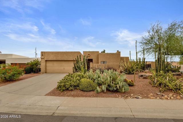 New Homes For Sale This Week That Attend Desert Shadows Middle School: June 19th to June 25th