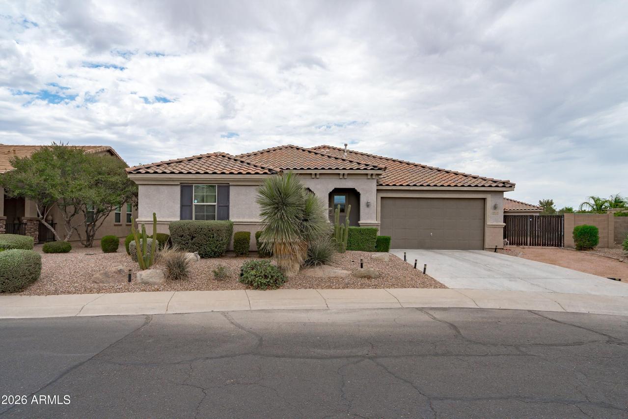 40570 W Hopper Dr., Maricopa, AZ 85138