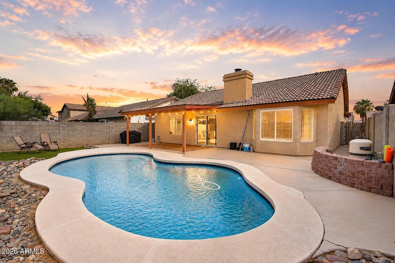 512 E Monterey St., Chandler, AZ 85225