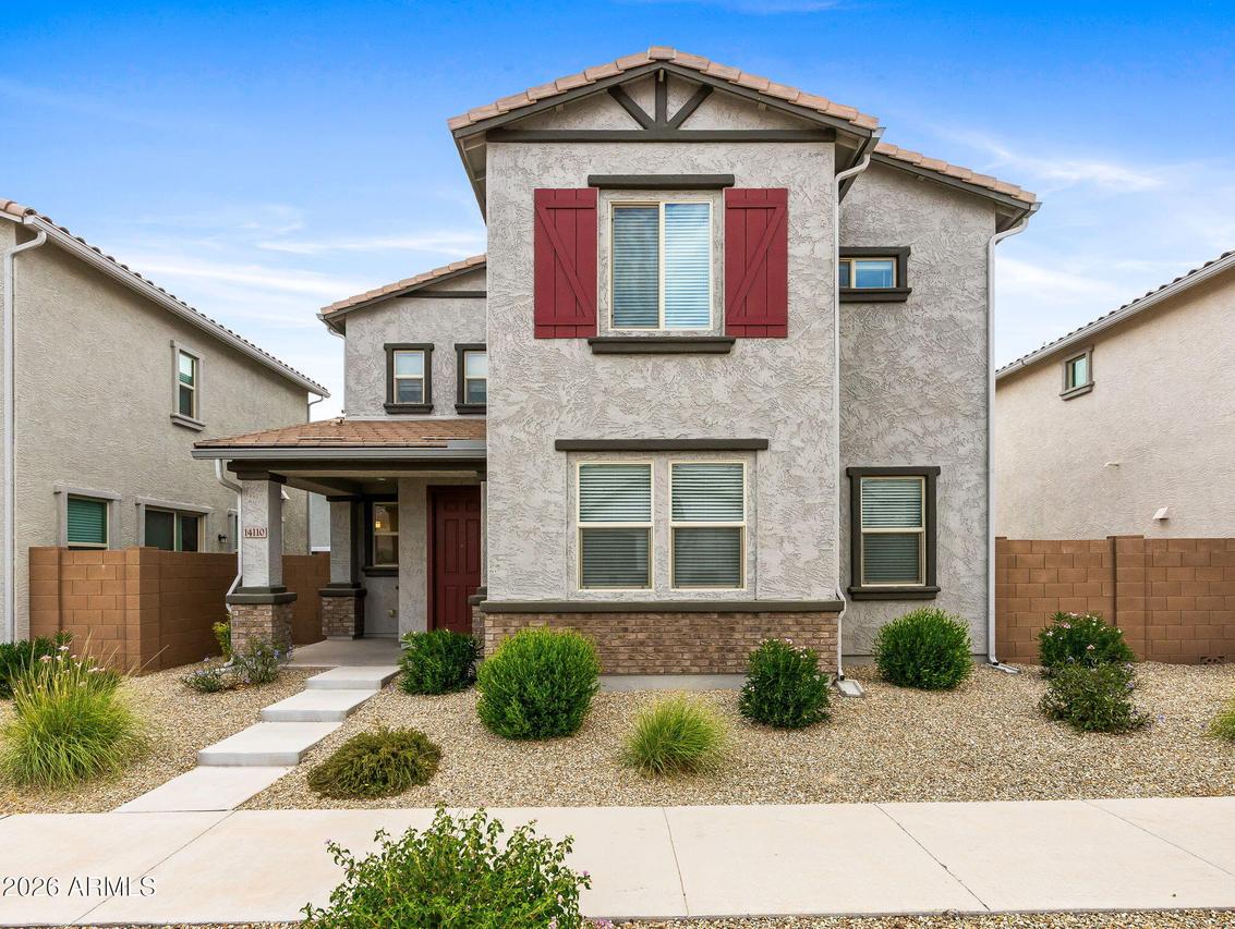 14110 W Hackamore Dr., Surprise, AZ 85387