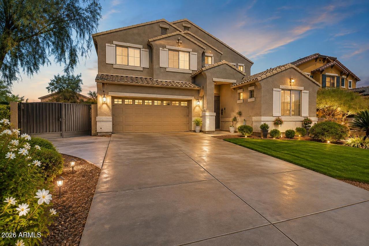 4112 S 104th Ln., Tolleson, AZ 85353