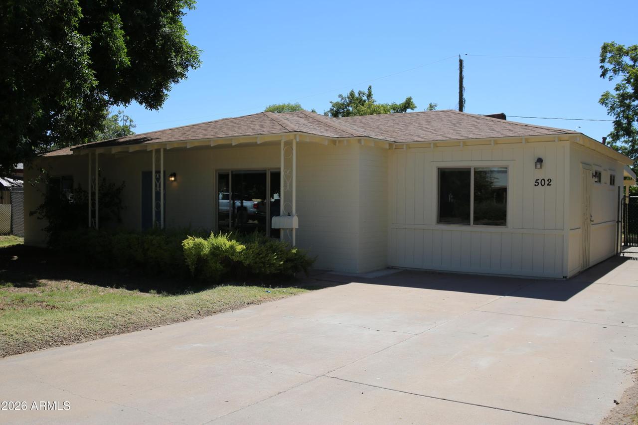 502 N Ashland St., Mesa, AZ 85203