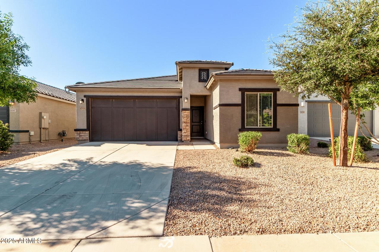 43699 W Buckhorn Tr., Maricopa, AZ 85138