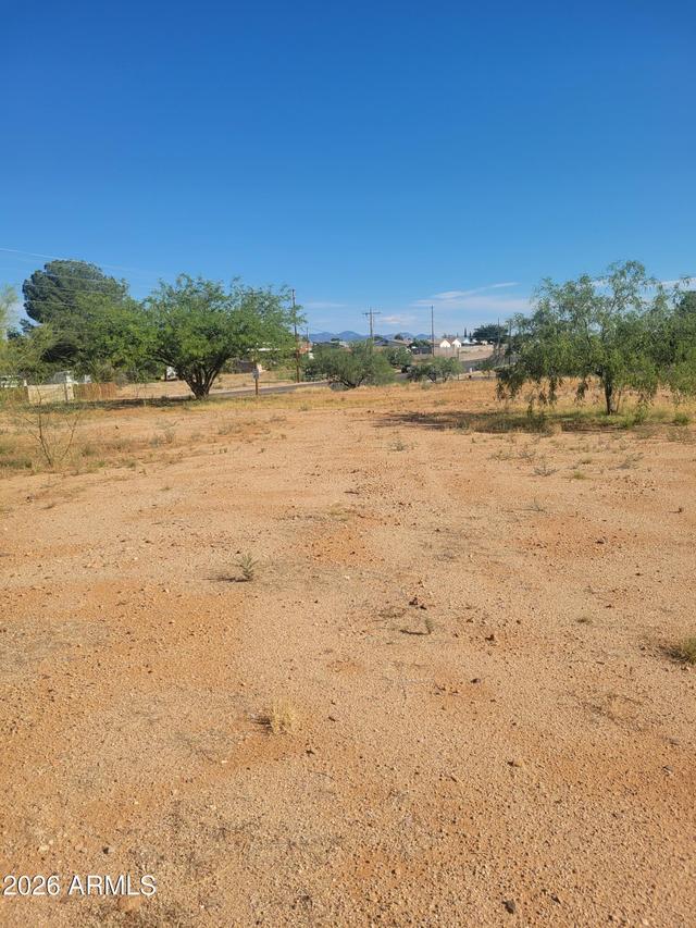 TBD N 7th St. #20, Sierra Vista, AZ 85635