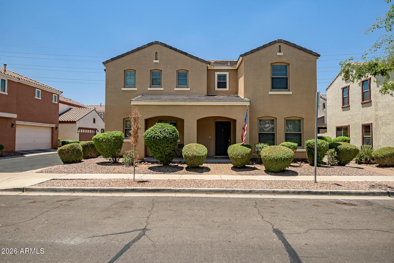 2563 E Bart St., Gilbert, AZ 85295